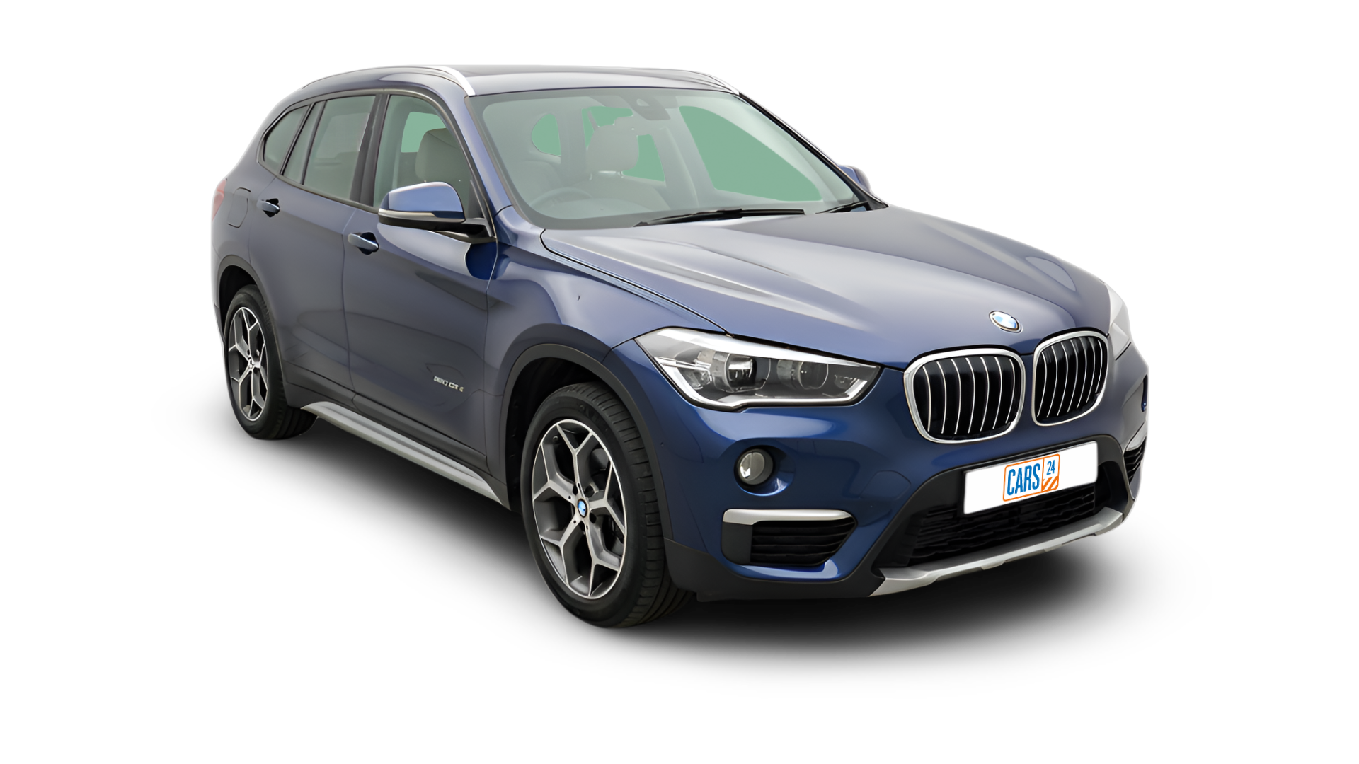 BMW X1-img